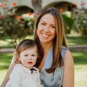 Meet your Posher, Caitlyn